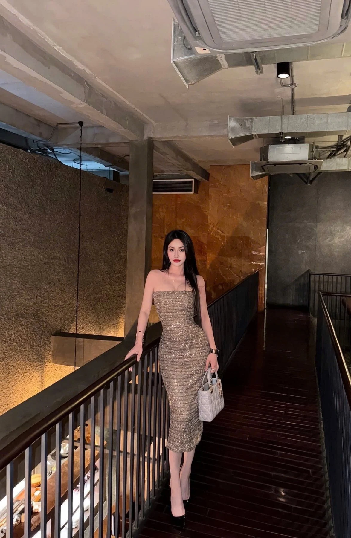 Nara HCM – South Korean escort in Ho Chi Minh City — 3 / 5