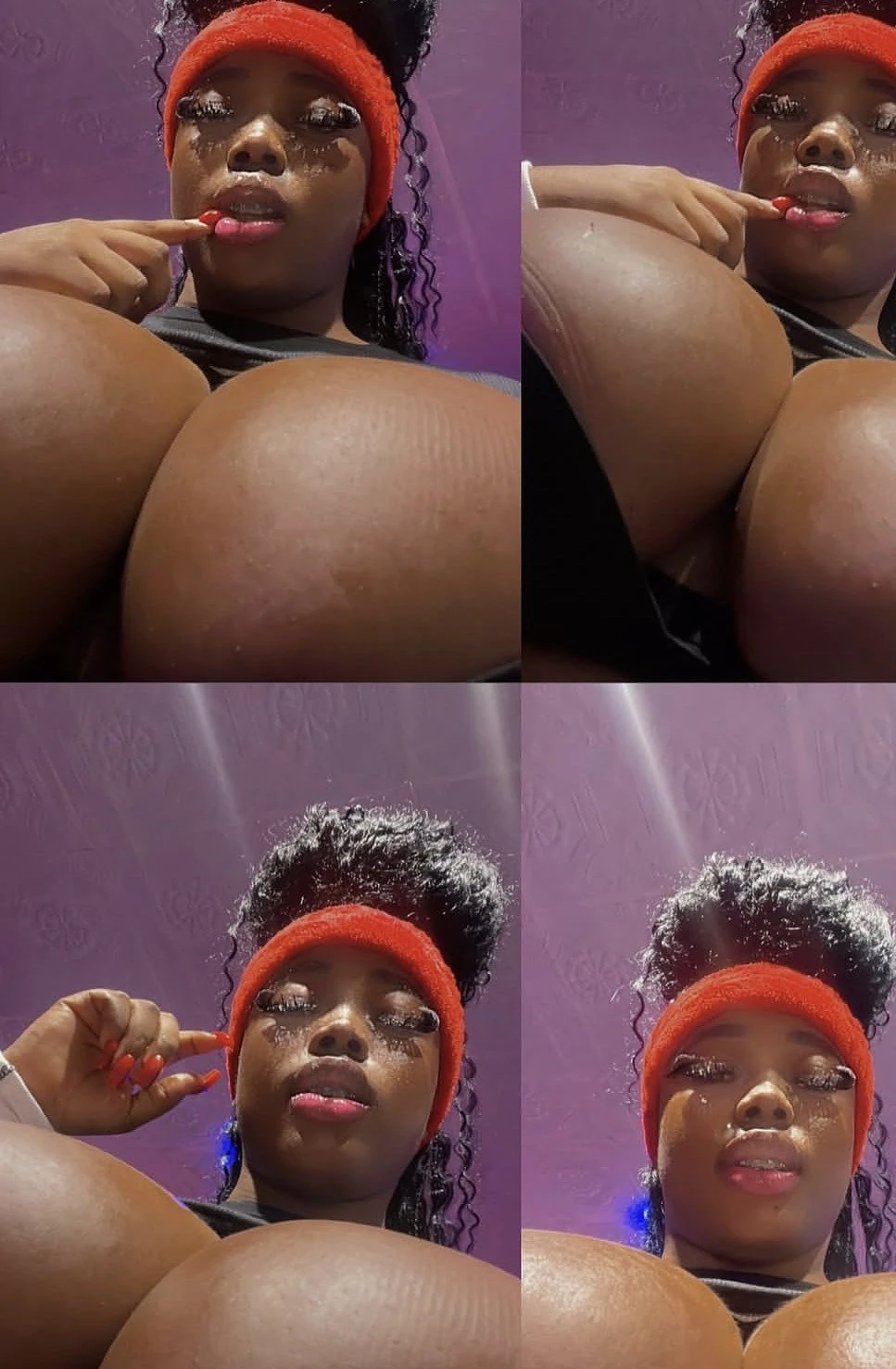 Hanna – Nigerian escort in Noida — 8 / 9