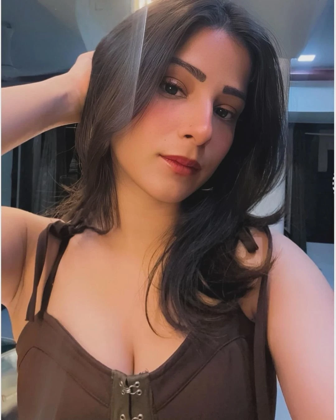 Kavya Escort Service – Indian escort in Kochi, Escort, Kochi