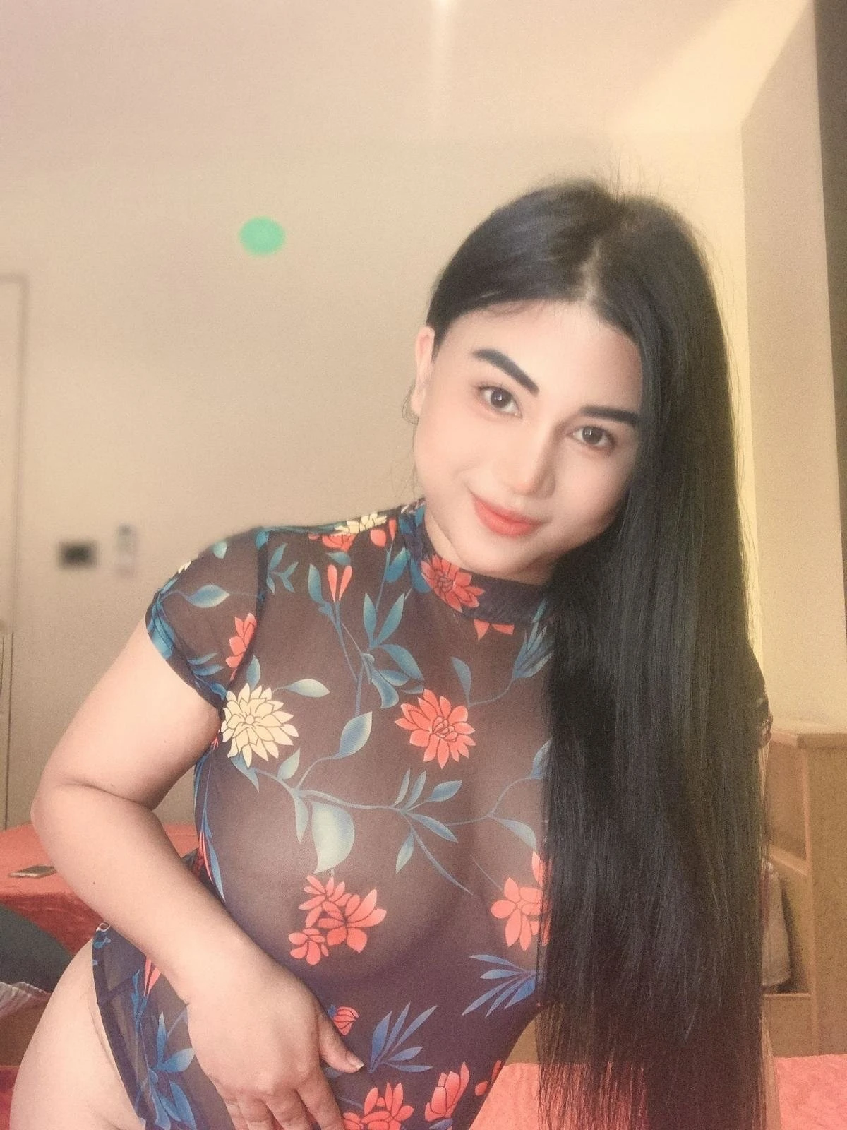 Zishuang in grand baie – Chinese escort in Mauritius — 2 / 5