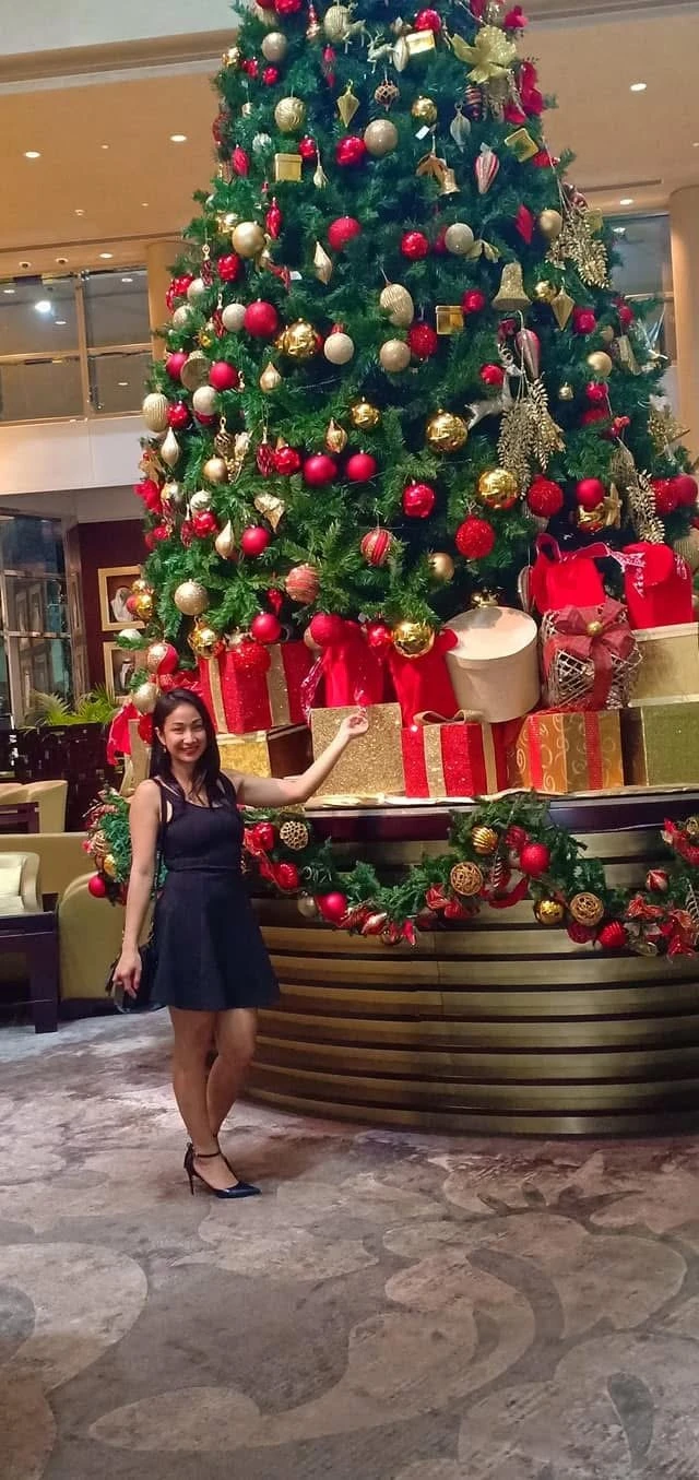 Chanel Fantasy Pages – Filipino escort in Macao — 4 / 12