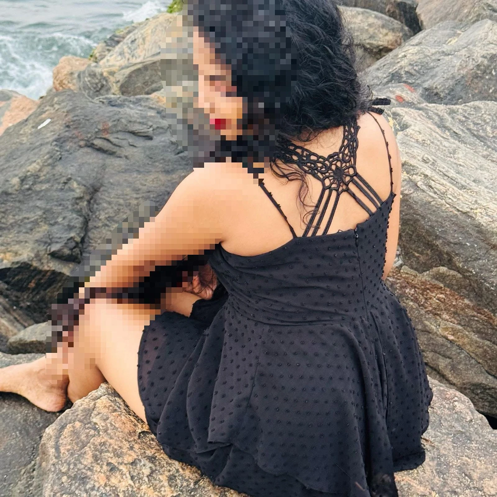 Malsha 35y Not Teen Girl – Sri Lankan escort in Colombo, Escort, Colombo