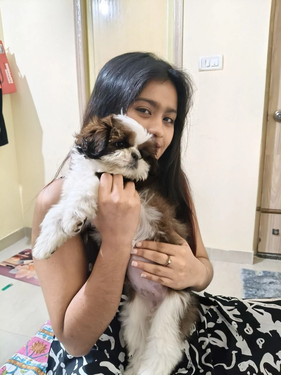 Rohini in Bangalore – Indian escort in Bangalore — 6 / 7