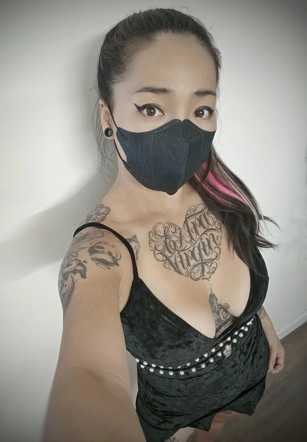 Hapi's Secret – Vietnamese escort in Ho Chi Minh City — 3 / 20