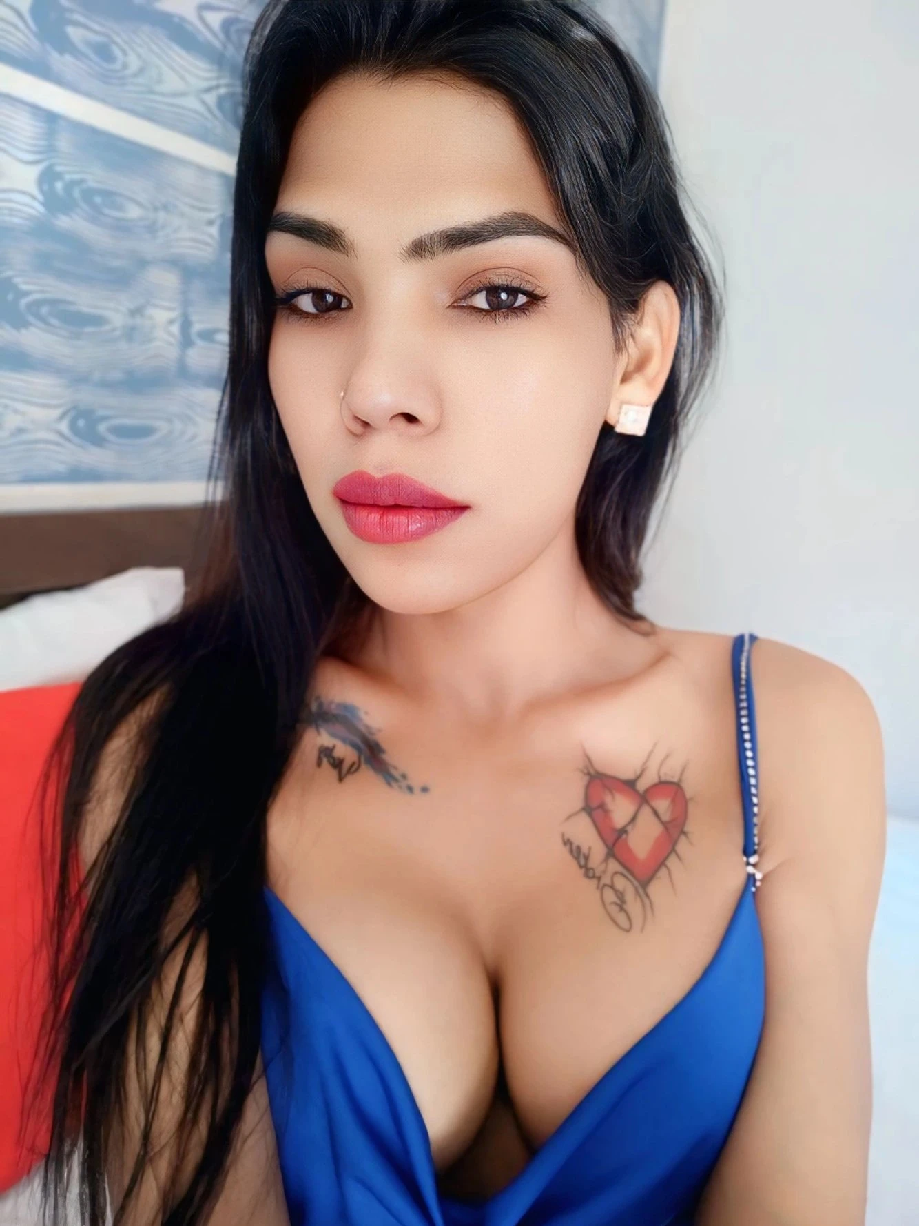 Alina Khan – Indonesian escort in Jaipur — 4 / 7