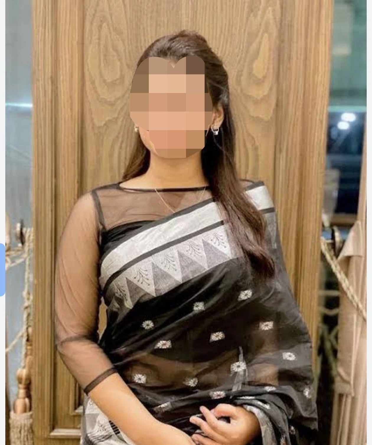 Neha Independent Meet and 🤍5 – Indian escort in Chennai, Escort, Chennai