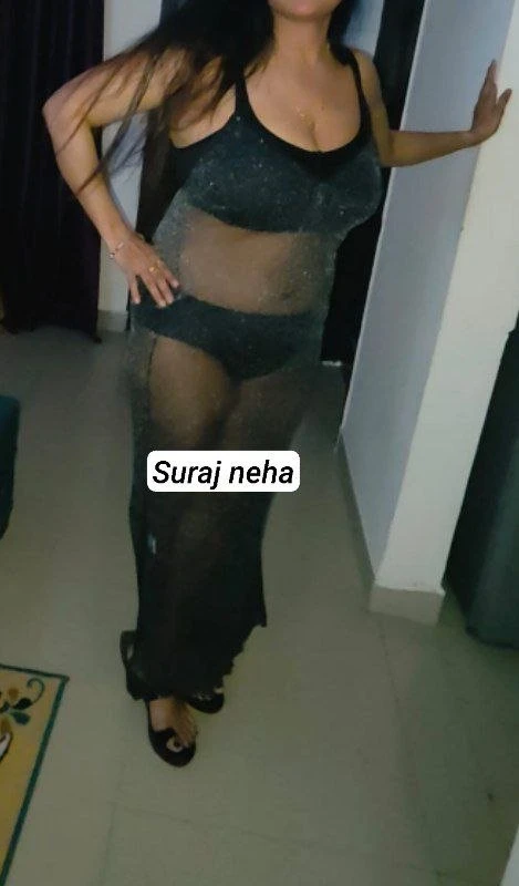Neha for cam show and real meet – Indian escort in Noida, Escort, Noida