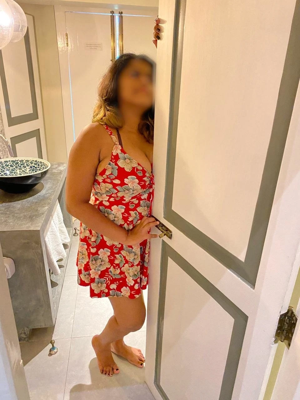 Nishu Romantic GFE & Cam – Sri Lankan escort in Colombo — 9 / 19