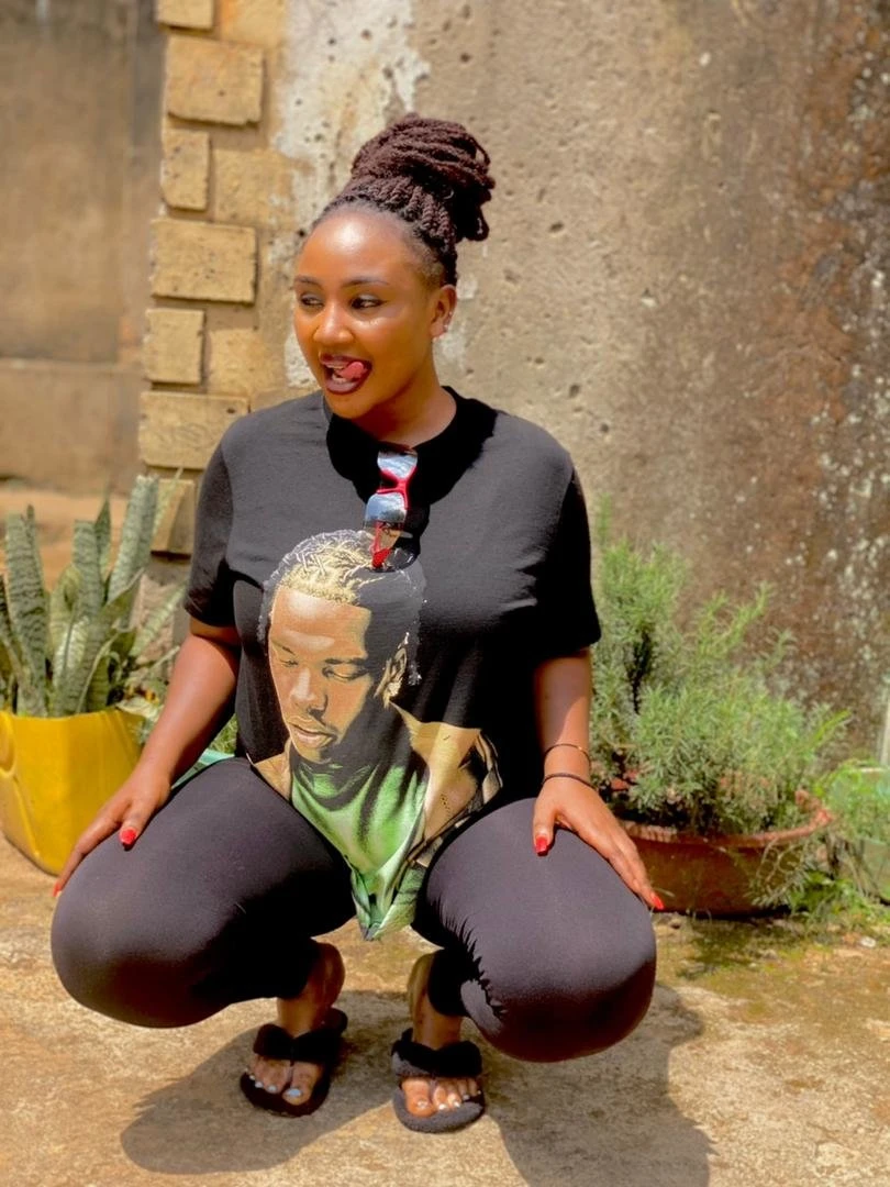 Janat – escort in Kampala, Escort, Kampala