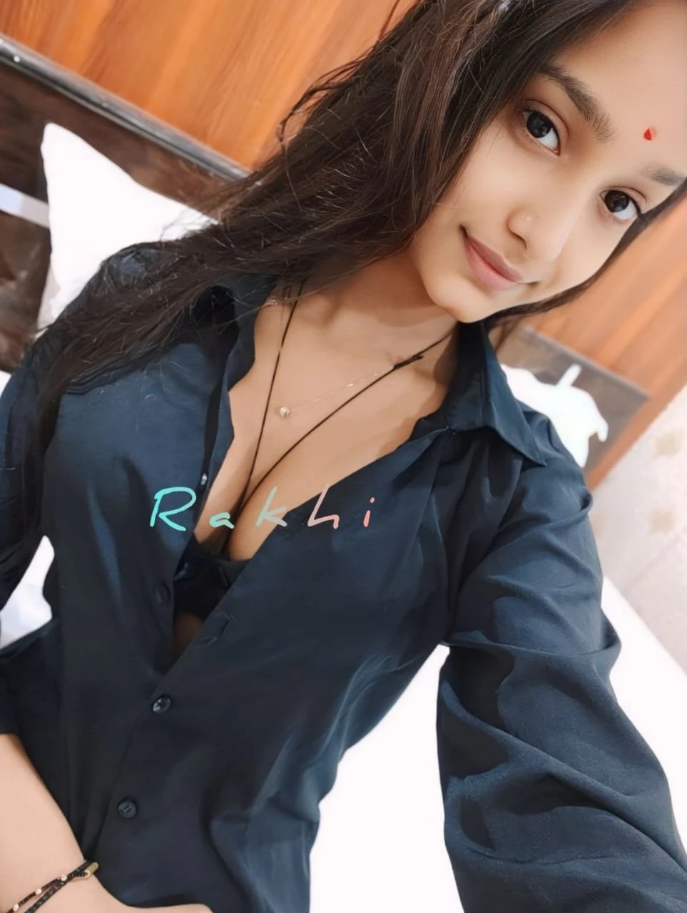 ꧁༒Rakhi🦋(Meet & Cam)༒꧂ – Indian escort in Mumbai — 2 / 6