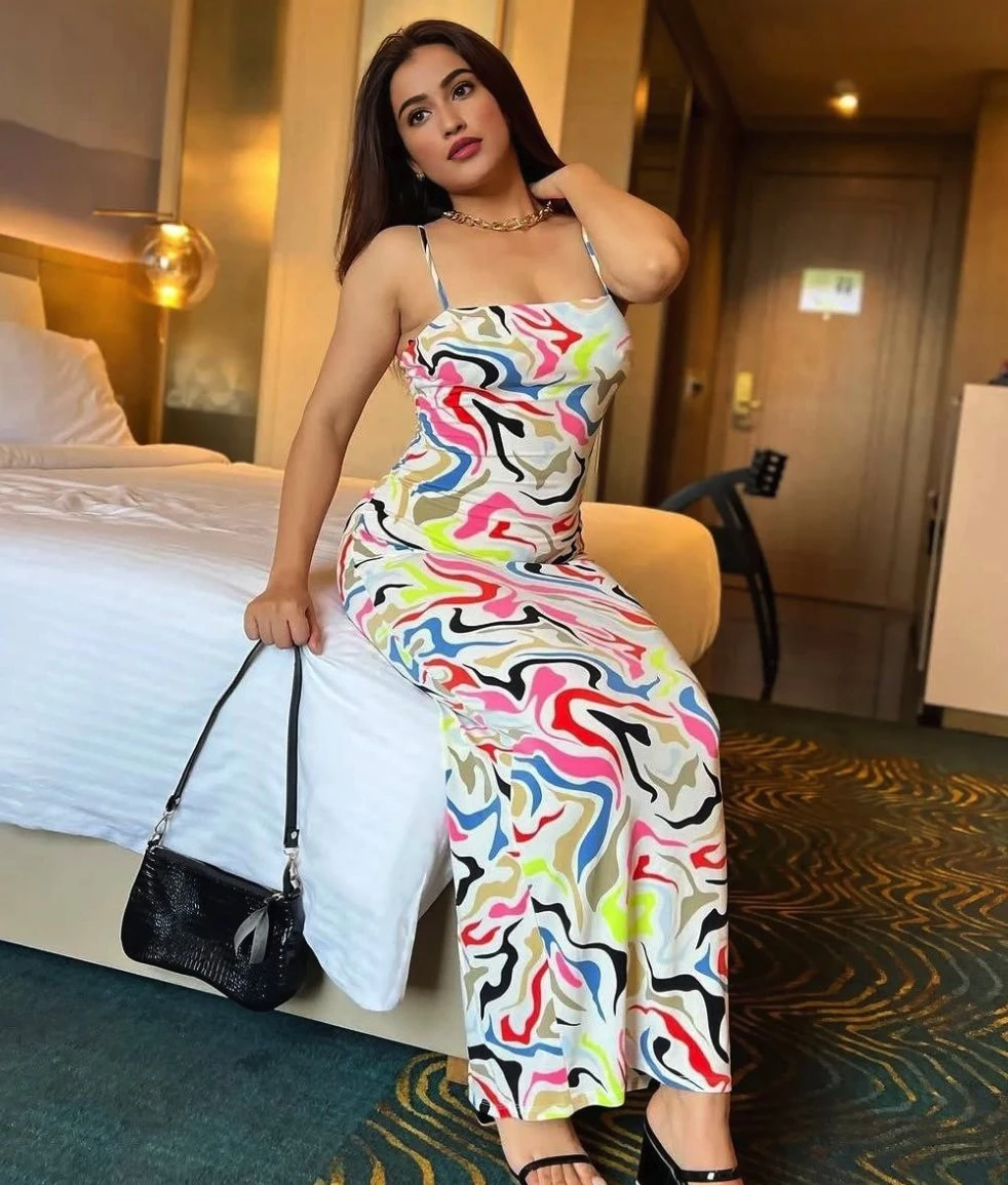 Priya – Indian escort in New Delhi — 4 / 5