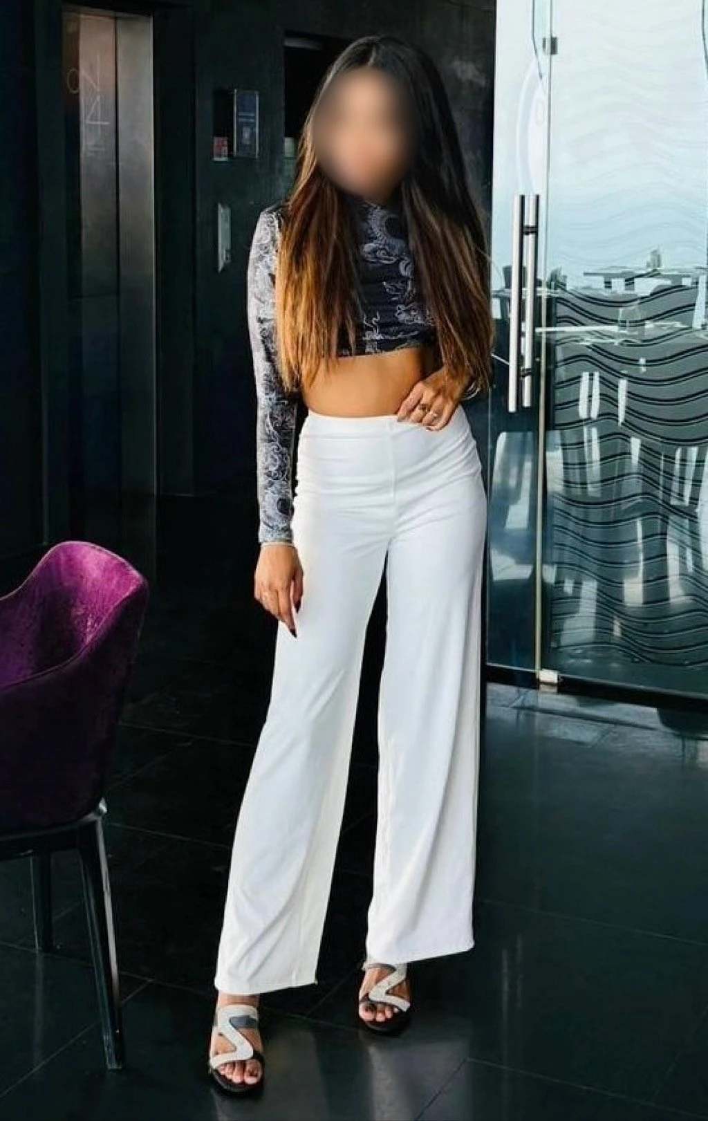 Charmaine Eva Young Petite GFE – Sri Lankan escort in Colombo — 20 / 26
