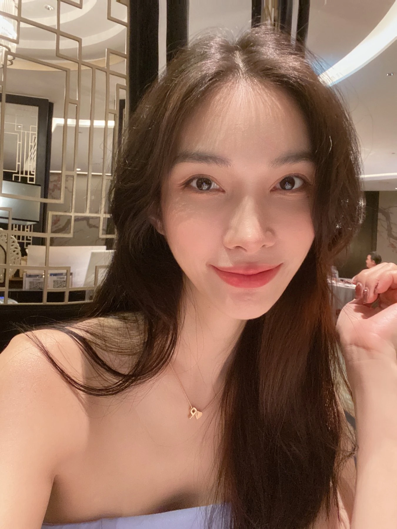 Flight Attendant Angel – Japanese companion in Seoul — 11 / 24