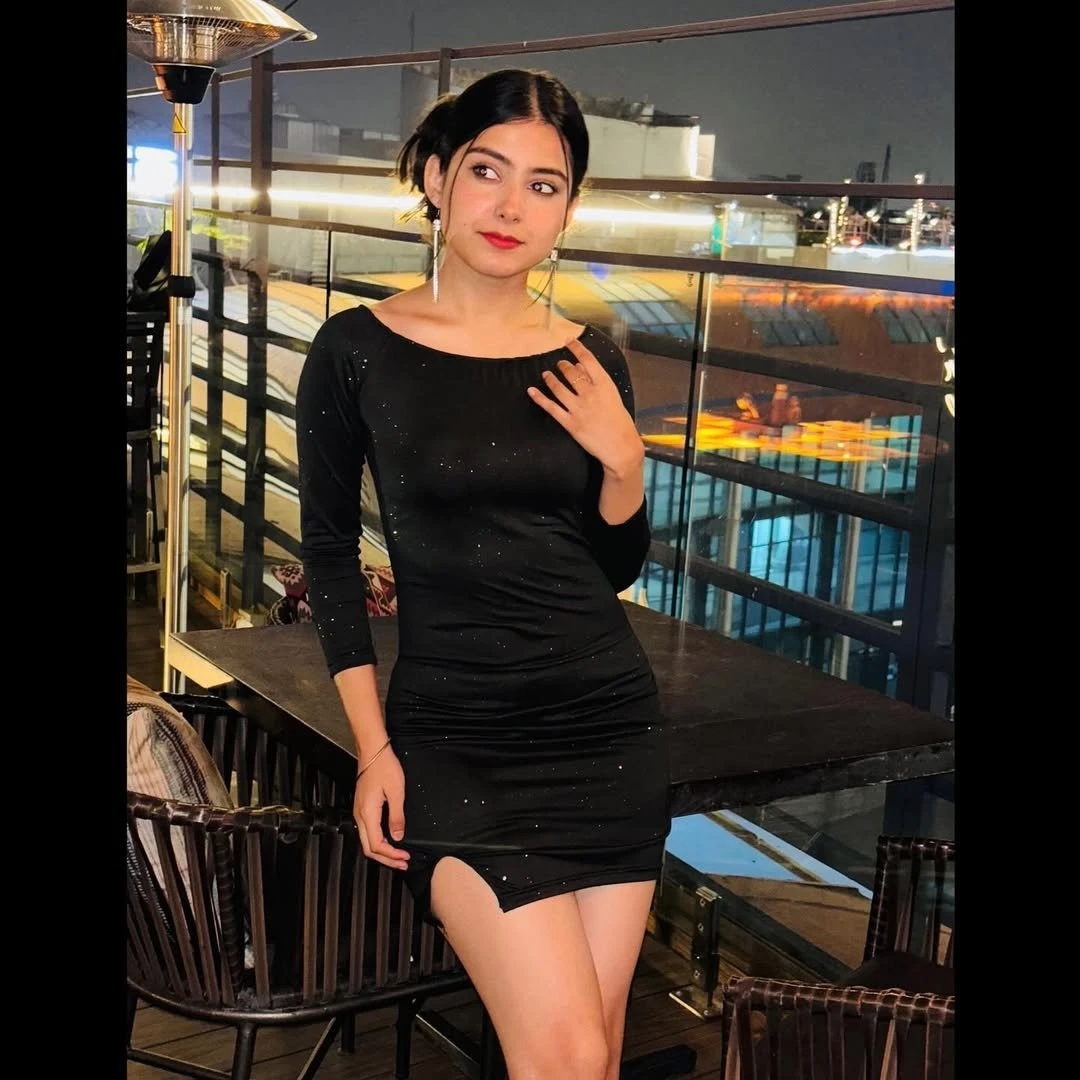 Krisha Escort Vvip – Indian escort in Madurai — 3 / 4