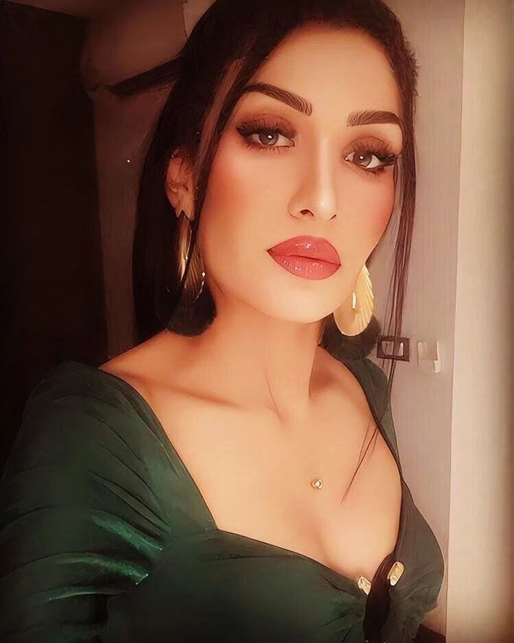 Jasmin From Russia in Delhi – Russian escort in New Delhi — 4 / 7