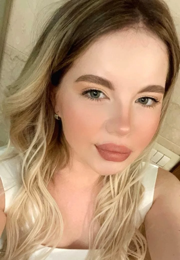 VITALINA with VIDEO ❤ – Estonian escort in Beirut — 22 / 23