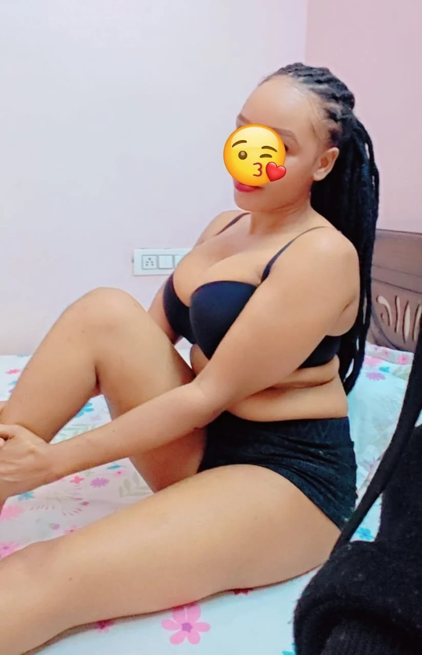 Keyla tight juicy pussy. – Ethiopian companion in Hyderabad — 5 / 16