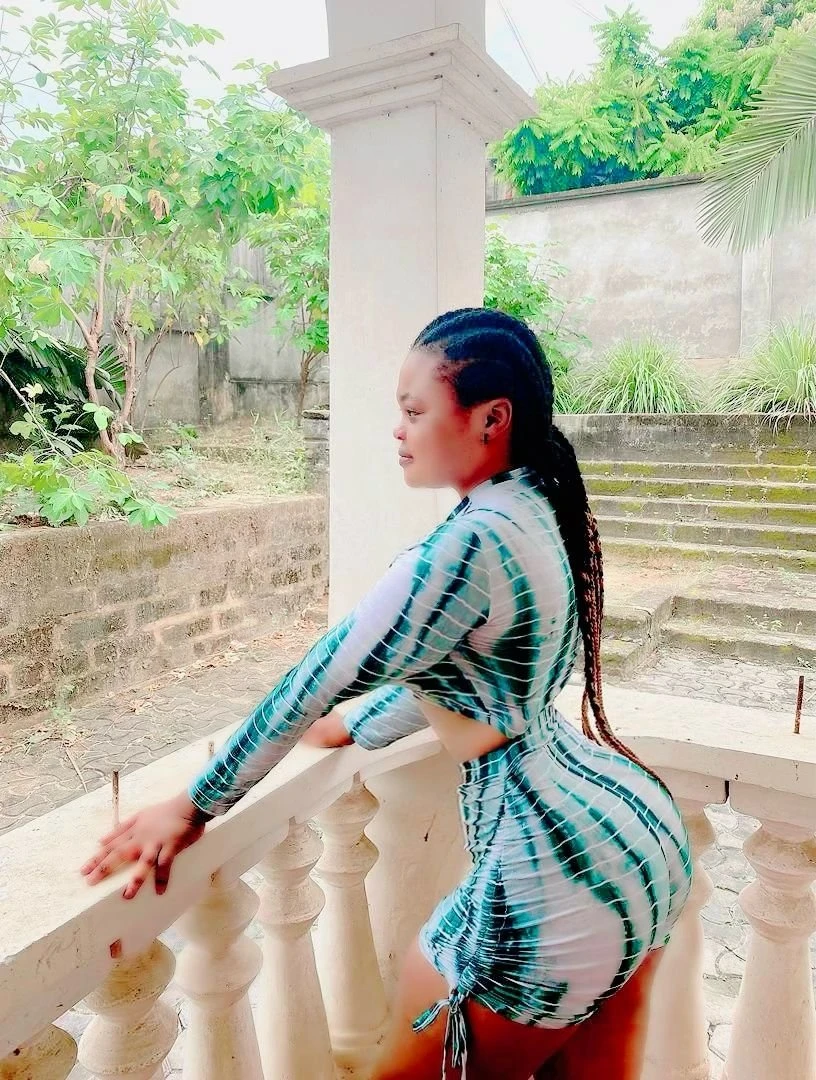 Suzy – Tanzanian escort in Dar es Salaam, Escort, Dar es Salaam