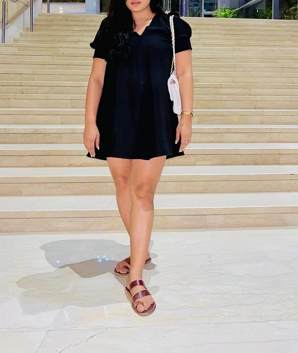 Cruel Goddess Reena – Indian escort in Hyderabad — 11 / 14