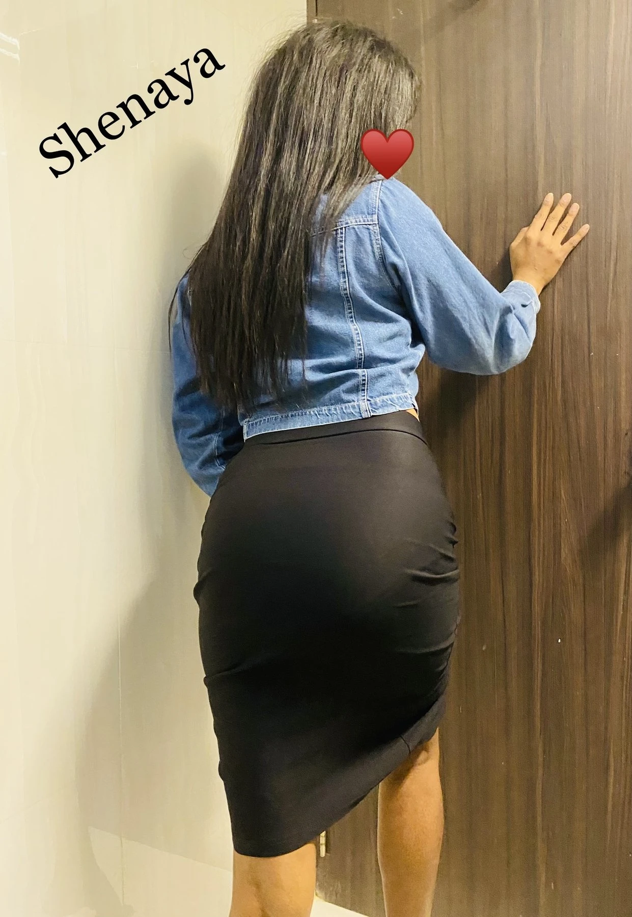 Shenaya – Sri Lankan escort in Colombo — 2 / 5