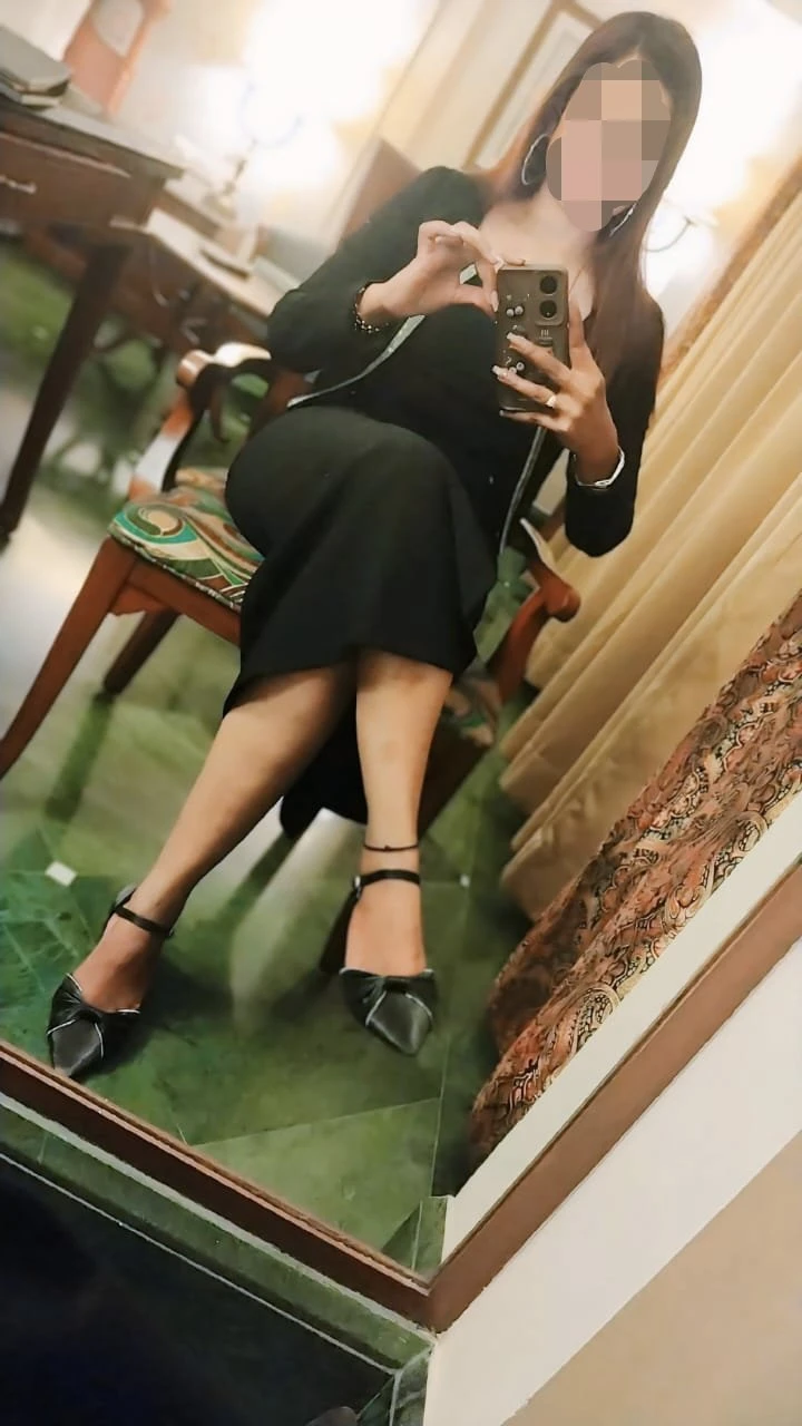 Suhani 🦋 ꧁♧Passionate Girlfriend♧꧂🦋 – Indian escort in Mumbai — 1 / 2