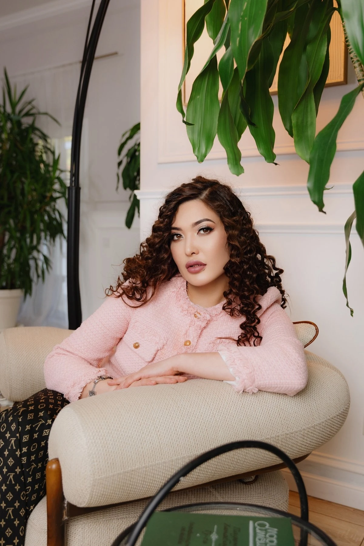 My Instagram Asemaj99 – Kazakhstani escort in Noida — 5 / 6