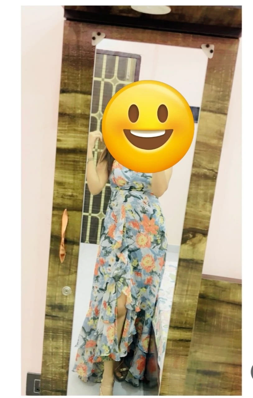 Suhani "Where elegance meets desire" – Indian escort in Mumbai — 7 / 8
