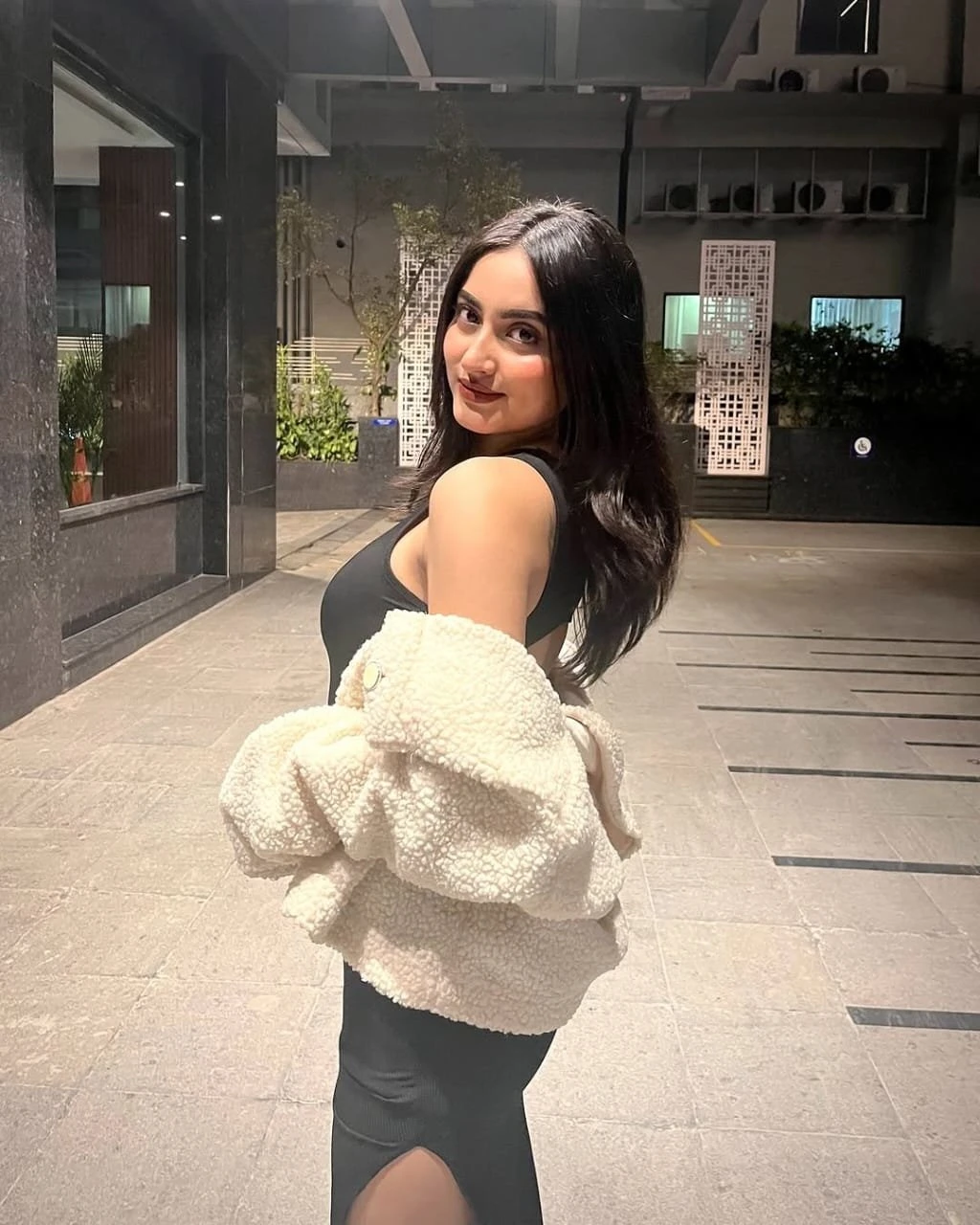 Muskan – Indian escort in Hyderabad — 2 / 4