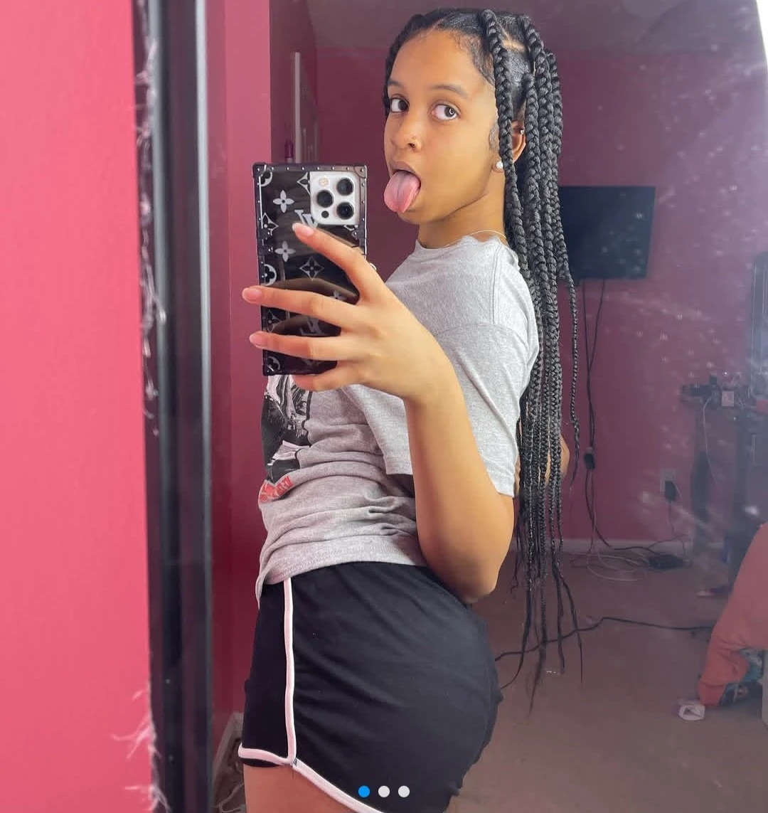Brown Beauty – Ethiopian escort in Mauritius, Escort, Mauritius