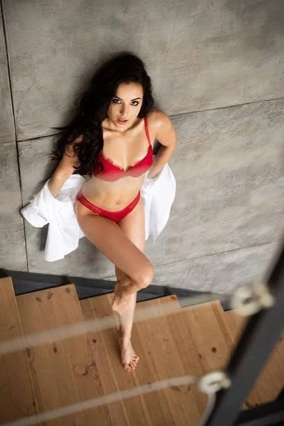 Russia Vip Escort – Russian escort in Beirut — 6 / 8