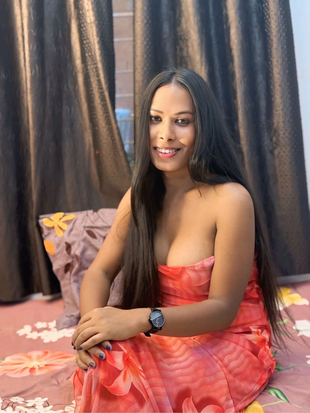 Keerthana Chaudhary call girl hyd – Indian escort in Hyderabad, Escort, Hyderabad