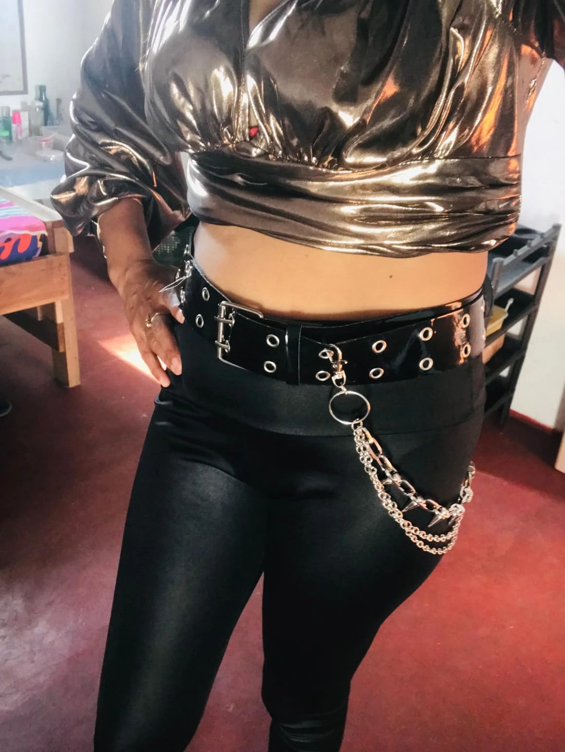 Nethmi Sansala – Sri Lankan escort in Colombo — 4 / 8