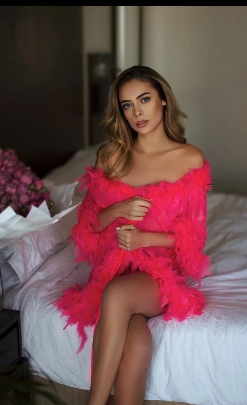 ZAdriana – Russian escort in Beirut — 7 / 8