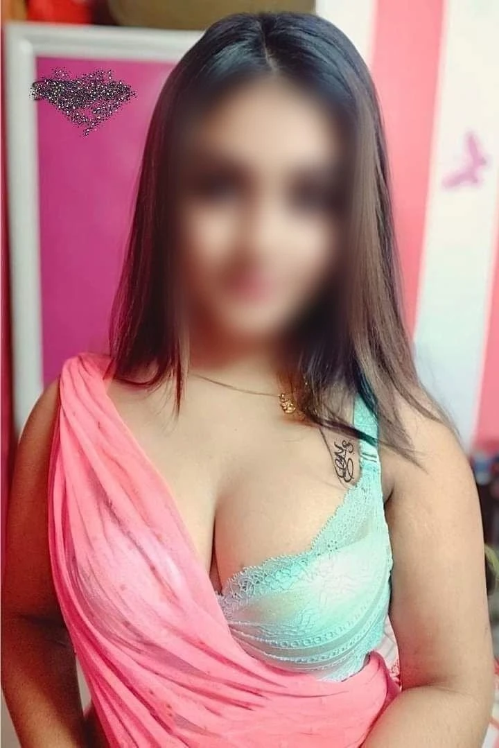 Sensual Touch Body Massage in Dadar – Indian escort in Navi Mumbai — 3 / 5