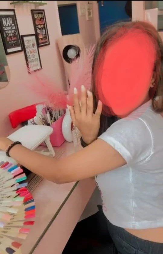 Nandini Sharma 22 Independent – Indian escort in Mumbai — 10 / 13