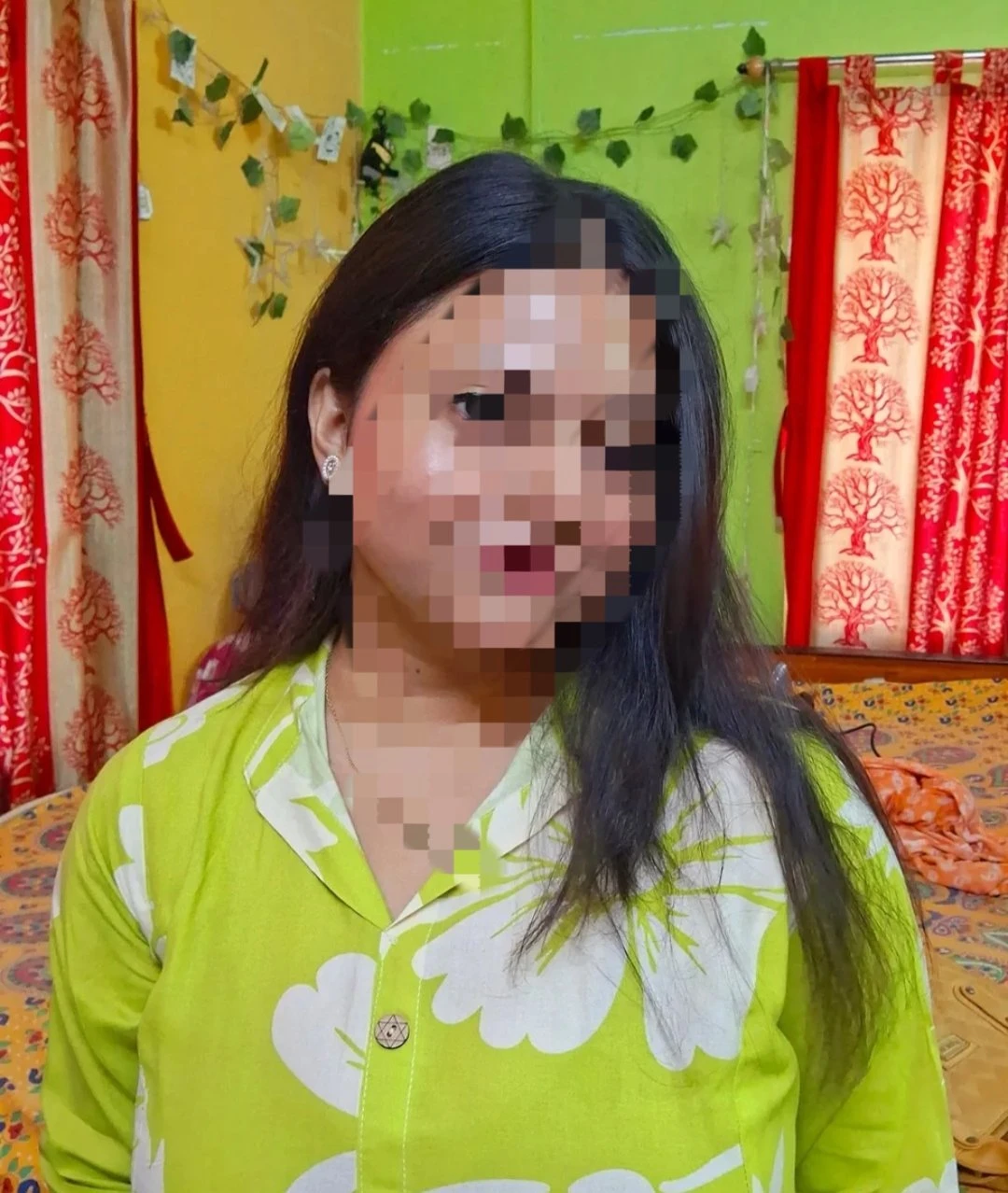 Kalyan Best Escort Service – Indian escort in Kalyan — 3 / 4
