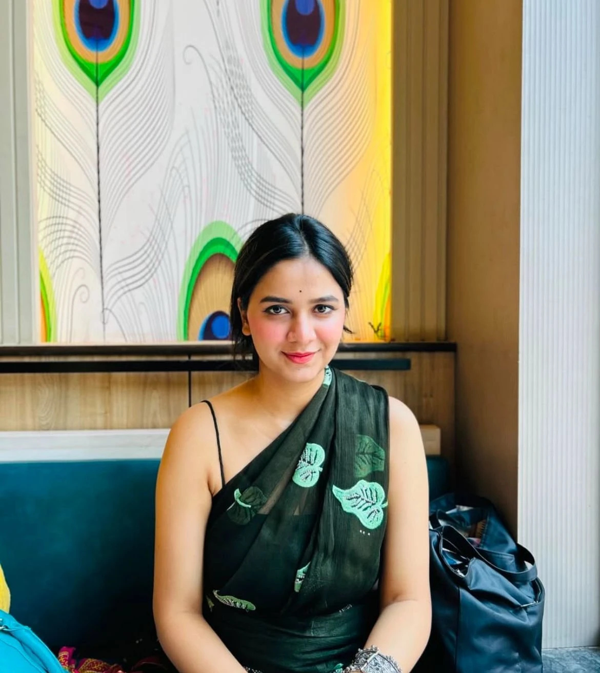 RUSSIAN AVAILABLE KOLKATA – Indian escort in Kolkata — 4 / 7