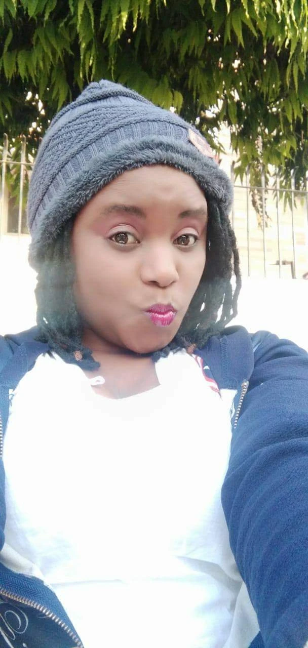 Sasha African – Kenyan escort in New Delhi — 3 / 5