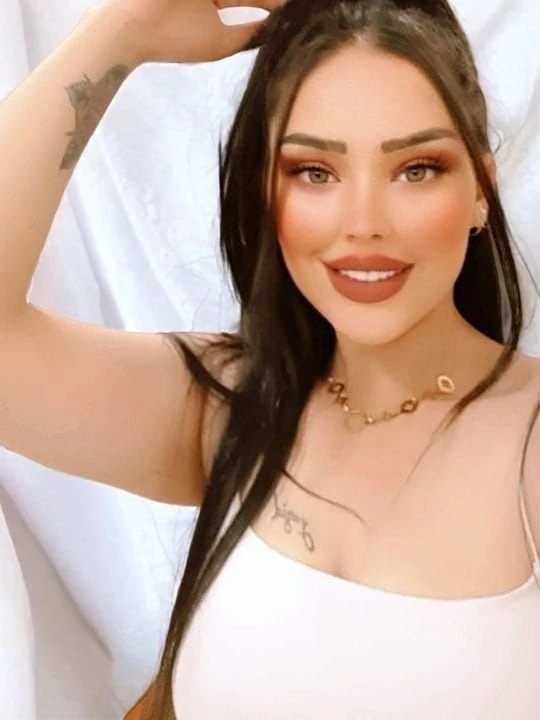 Haya – Moroccan escort in Beirut — 7 / 8
