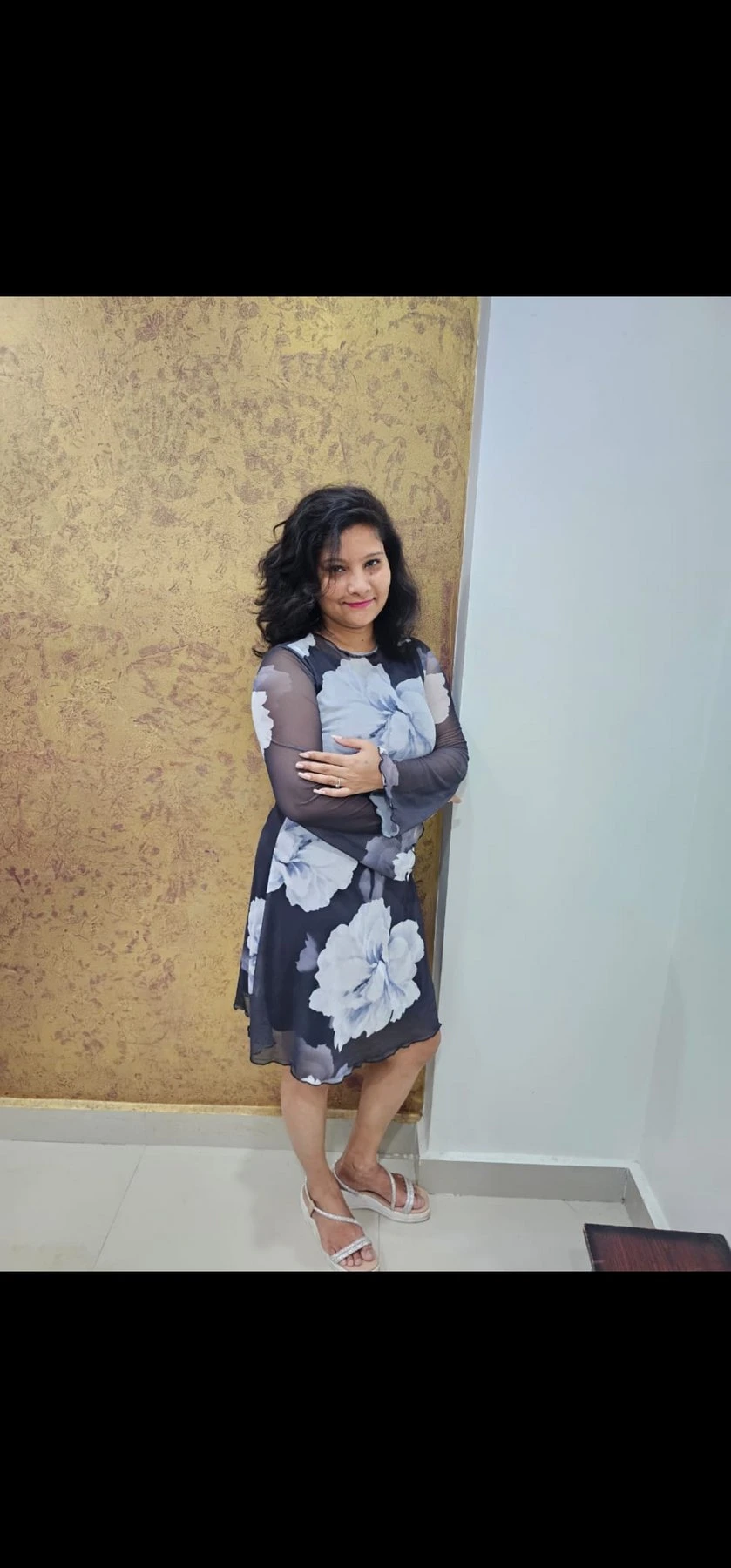 Moksha – Indian escort in Hyderabad — 3 / 7