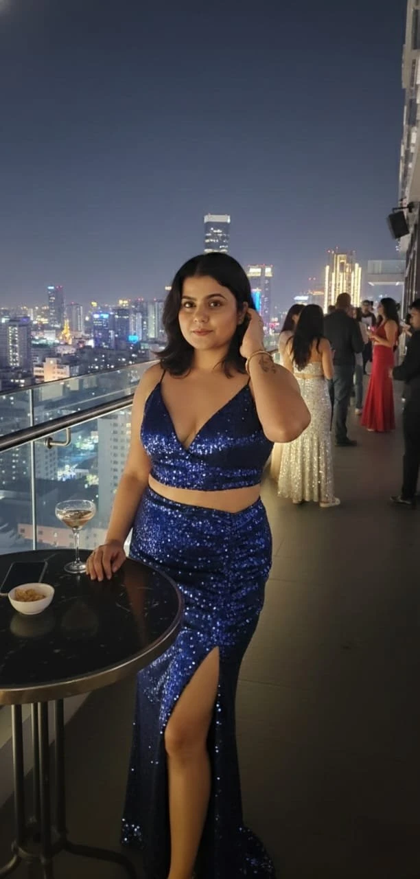 Anaya Panday 92l46 458o1 – Indian escort in Lucknow — 2 / 5