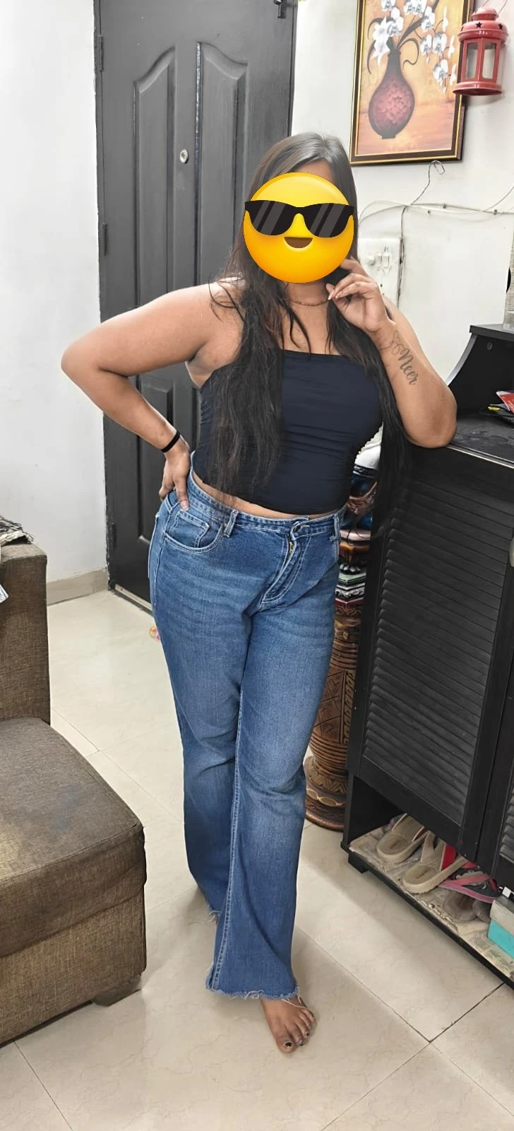 Nisha Srivastava – Indian escort in Noida — 9 / 10