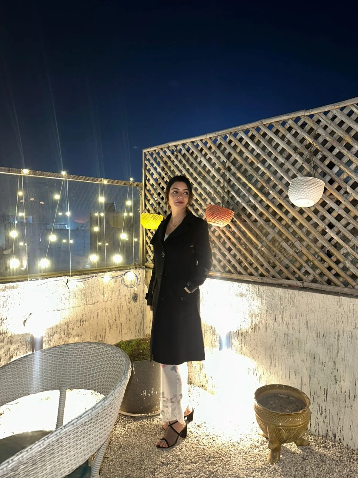 Anjali – Indian escort in Jaipur — 1 / 4