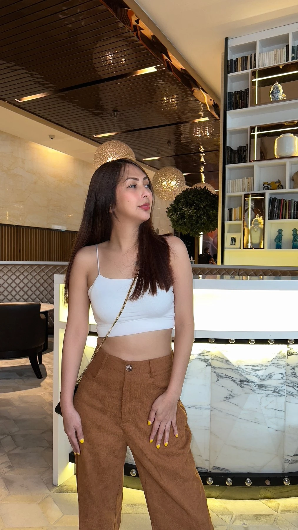 Angelika – Spanish escort in Macao — 3 / 12