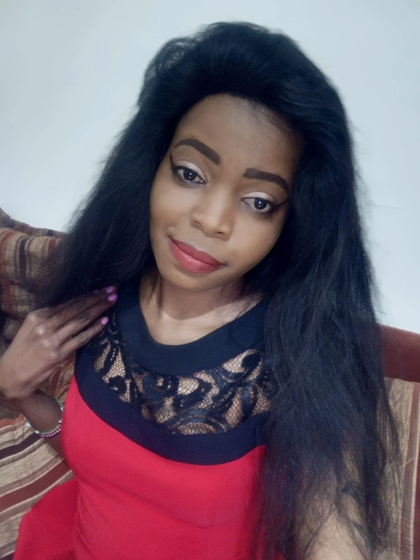Melly – Tanzanian escort in Beirut — 2 / 5
