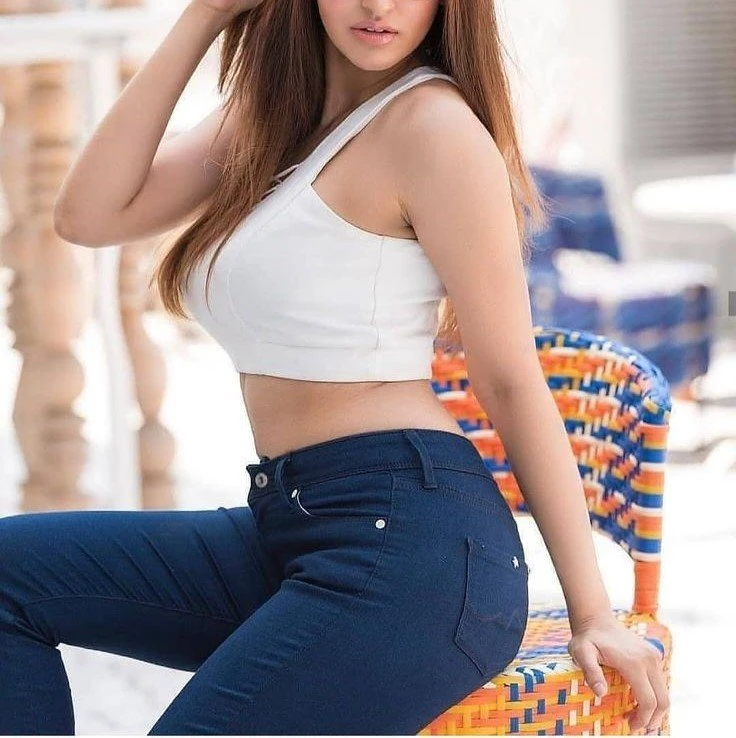 Fun and Love Being Slutty With Simi – Indian escort in Hyderabad — 3 / 4