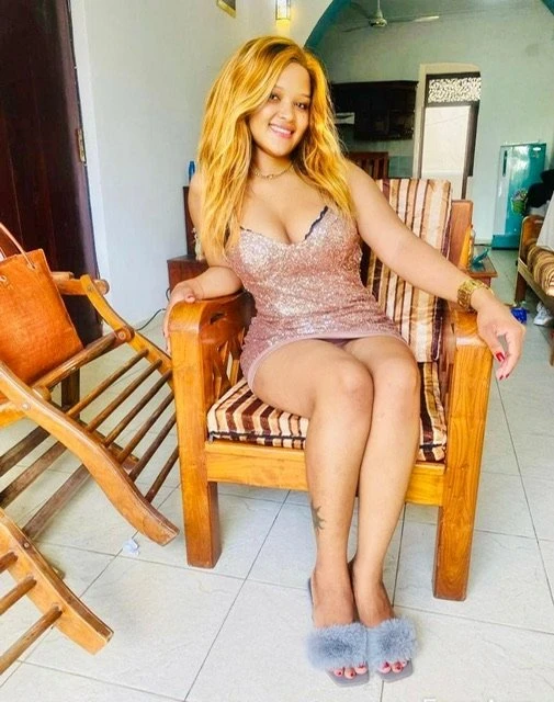 Jennifer – escort in Colombo, Escort, Colombo