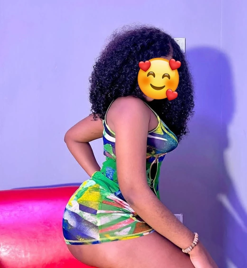 Bouncy juicy Maria Big booty from Vizag – Ghanaian escort in Visakhapatnam — 3 / 6