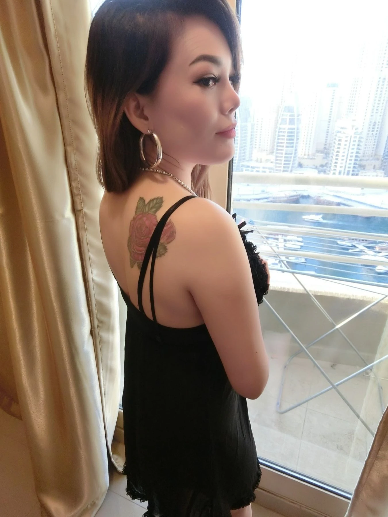 sexy Ruby – Russian escort in Mauritius — 4 / 9