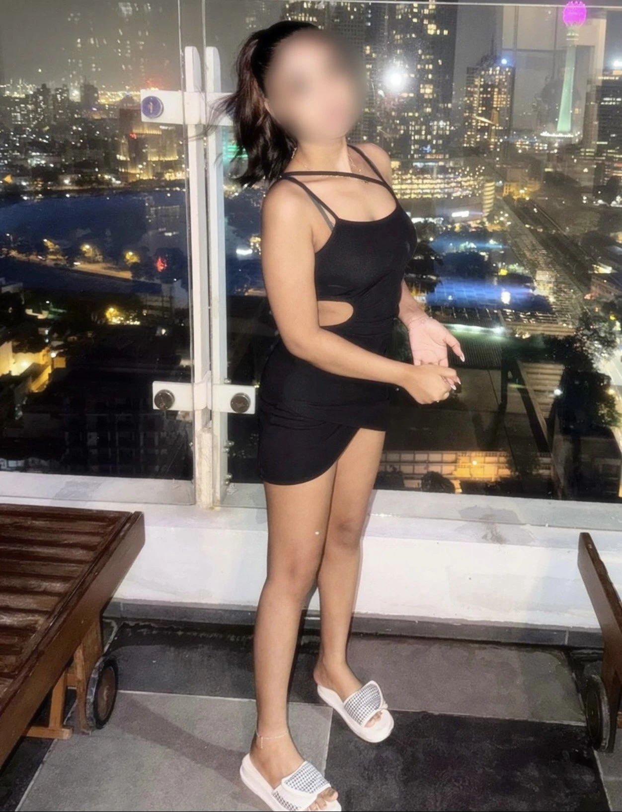 Miah fabulous Independent GFE Meets – Sri Lankan escort in Colombo — 17 / 28